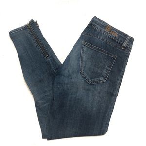 Kut From The Kloth Skinny Jeans